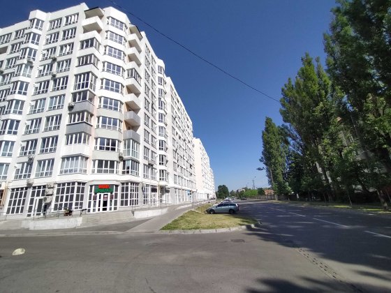 Супер ціна! Квартира з ремонтом, новобудова, автономка Чернигов