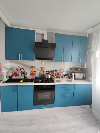 2кім. Пирогова/Дачная з ремонтом 62900$ - фото 1