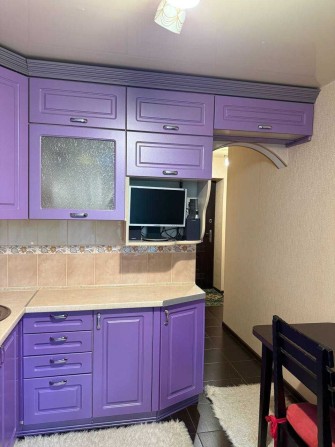 продаж 1 кім 36м2 чешка середній поверх ремонт меблі - фото 1
