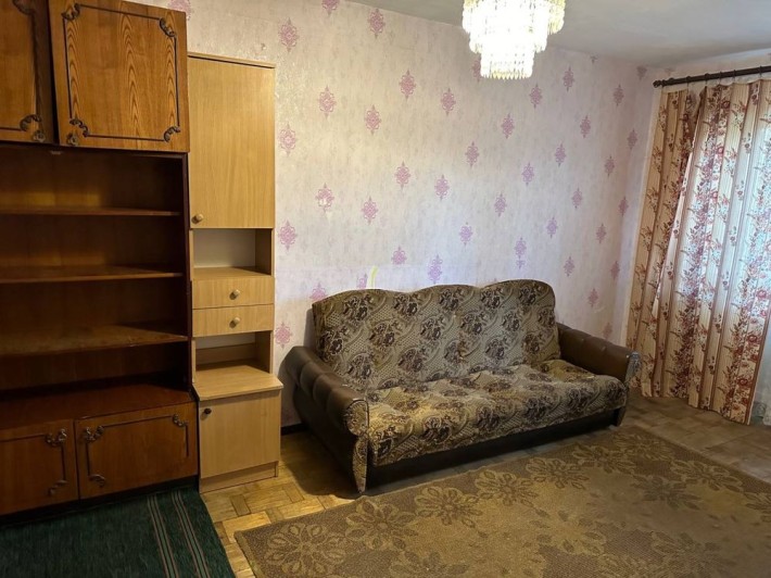 Продам однокімнатну квартиру на Замості вулиця Стрілецька біля 30школи - фото 1
