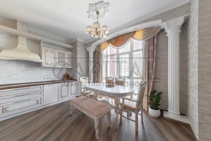 ТОП ЦІНА 3-кімнатна 88.9м2 в ЖК бізнес класу Французький квартал - фото 1