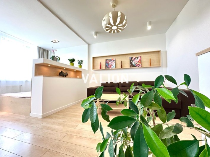 Продаж 1к.квартири ЖК Паркове місто,Правий берег - фото 1