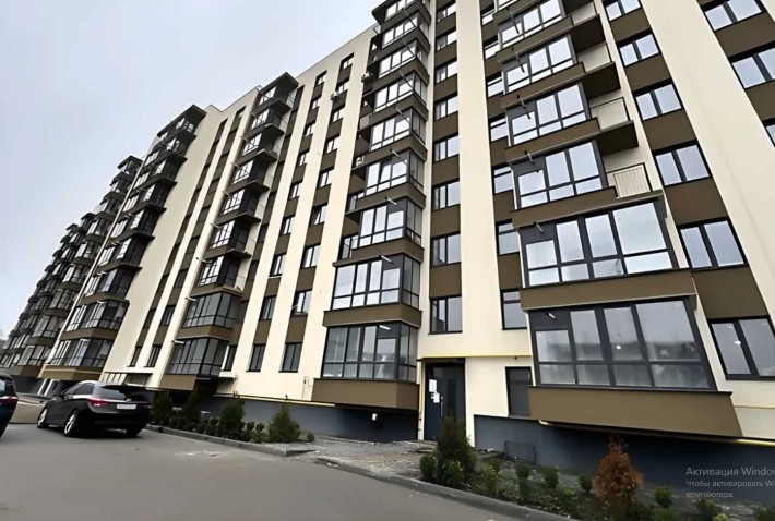 Продаж 1к квартири в новобудові в районі Замостя з ремонтом - фото 1
