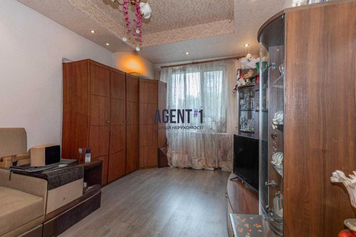 Продаж 3 кімн. квартири, Київ, вул.Бориславська 72/3 Соломʼянський р-н - фото 1