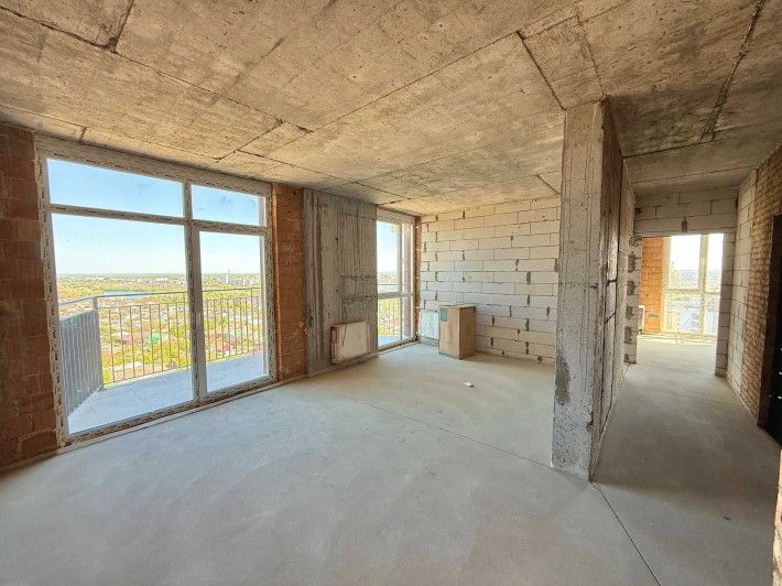 Продаж двокімнатної квартири у Центрі - фото 1