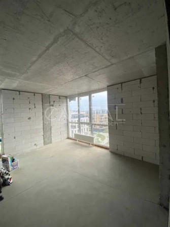 Продажа квартиры без ремонта ЖК Файна Таун Шевченковский р-н ВИДОВАЯ - фото 1