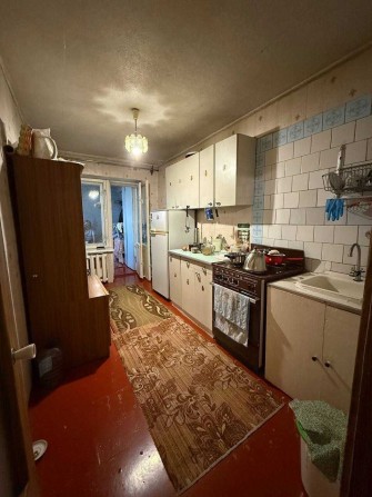Продам 1к квартиру, 43м2, ж/м Победа-5, проспект Героев - фото 1