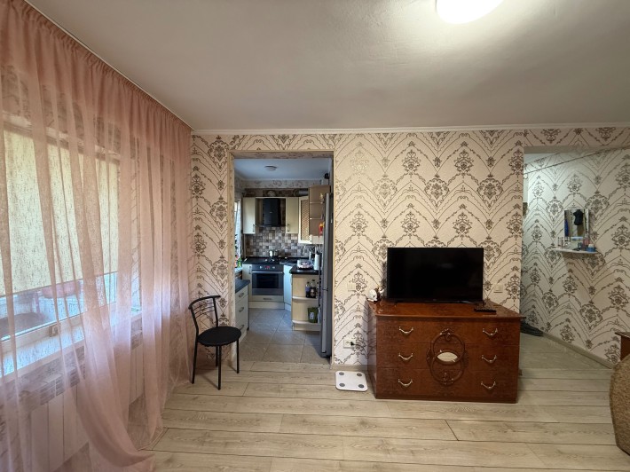 Продам 3к квартиру пр. Богдана Хмельницкого 114 (12-й квартал) - фото 1