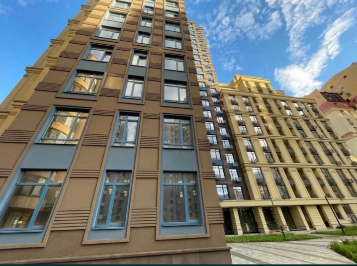 ЖК Камертон 1 кім кв., найкраща пропозиція без % агенції , бо моя - фото 1