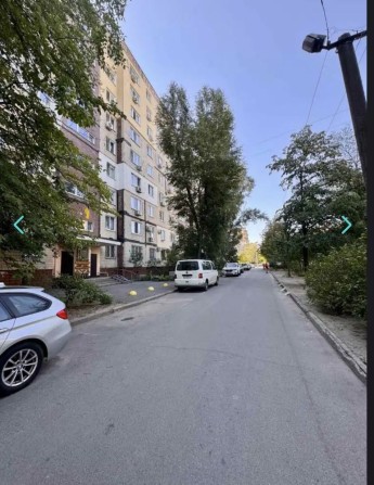 Продаи квартиру на Победе 6. Героев 33. - фото 1