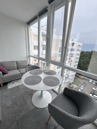 Продам квартиру 99,3м2 с ремонтом от владельца - фото 1