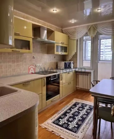 Продам гарну 3к квартиру з ремонтом середина Робочої - фото 1