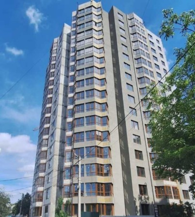 Продаж новобудови, самий центр, вул. Смілянська 48 - фото 1