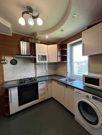 Продам 3к квартиру ул.Большая Диевская 32 - фото 1