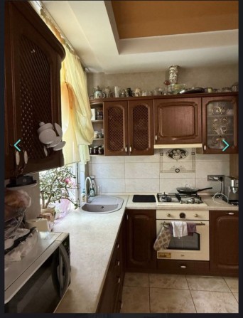Продам 3 комнатную квартиру на Клочко! Слабожанский! - фото 1