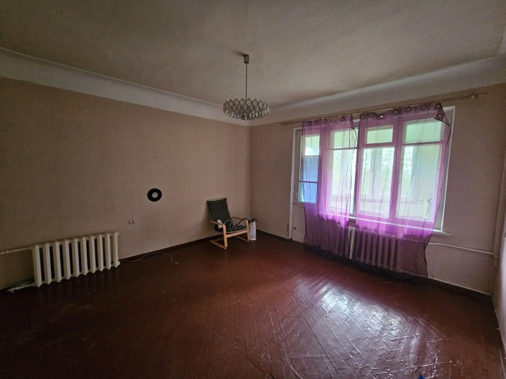 3-кімн. квартира Центр, ВІД ВЛАСНИКА, Л.Лук'яненка (Жуковського 2 Б) - фото 1
