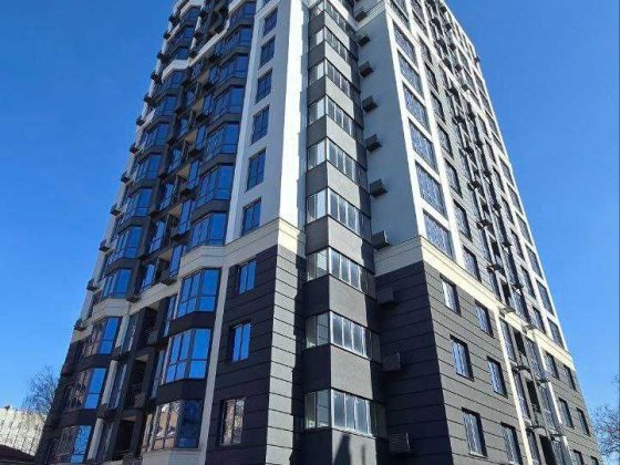Продаж 2кімнатної квартири новобудова KyivSKY Чернигов