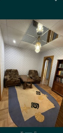 Продам велику 4-и кім.квартиру в р/ні  5 кутів! - фото 1