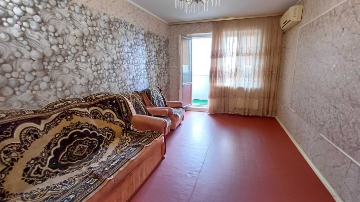 Продаж 3кімн квартири ЧН, вул 1ї танкової бригади (Белова) - фото 1