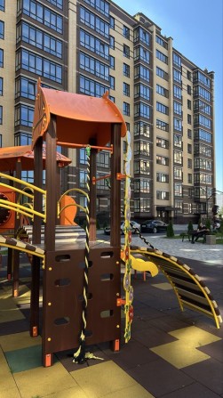 ПРОДАЖ: 2-кім в новобудові ЖК Лісовий - фото 1