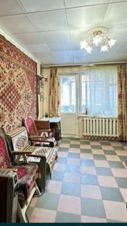 2комн.квартира-продажа.обмен - фото 1