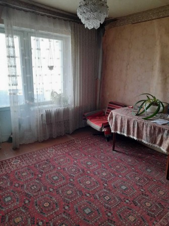 Продам уютную 1-к квартиру Янгеля Строителей Фабрично Заводская Титова - фото 1