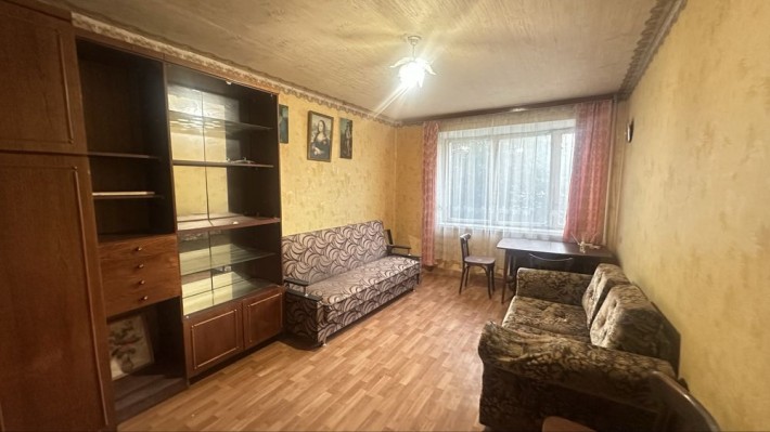 Продаж 1 кімнатної квартири Вишенька - фото 1