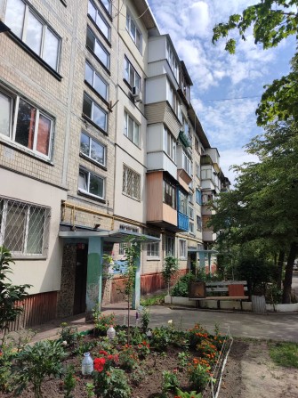 Продаж 1к.квартири вул.Ірини Бекешкіної 8. - фото 1