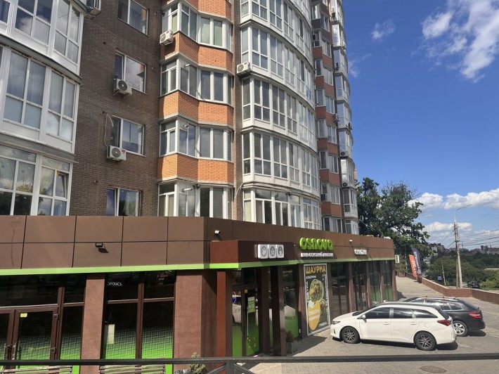 Продаж 1-но кімнатноі квартири в Центрі міста Вінниця ж/к « Рівʼєра» - фото 1
