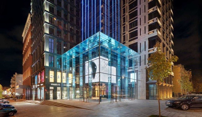 Продаж Антоновича 44 ЖК Chicago 46кв Центр НАЙКРАЩА ЦІНА БЕЗ КОМІСІЇ - фото 1