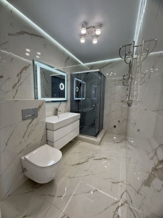 Продаж однокімнатноі квартири з дизайнерським ремонтом ЖК Кельце - фото 1