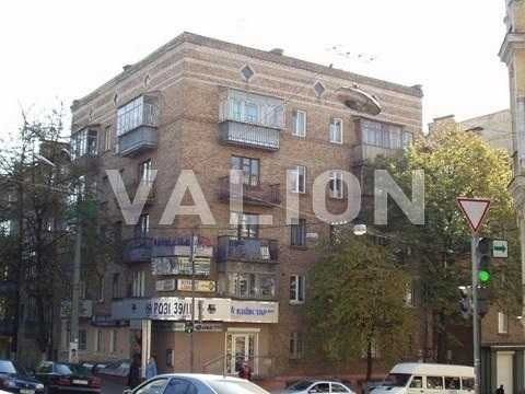 Продам 2 к. кв., вул. Бульварно-Кудрявська, буд. 39/11, м. Університет - фото 1