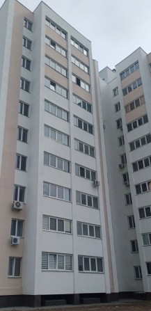 2-кімнатна квартира з ремонтом у новобудові на вул. Нарбутівській - фото 1