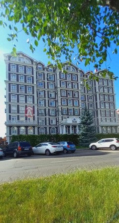 Продаж 1-2 кімн ЖК Британський квартал - 50 м2 Гаряча пропозиція! - фото 1