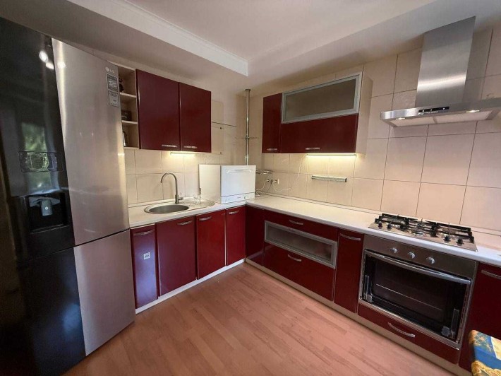 Продам 3к квартиру на вул.Калинова,83 - фото 1