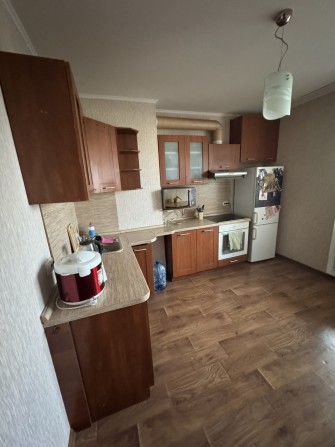 Продам двокімнатну меблями технікою Балтійський 5 ЖК Навігатор - фото 1