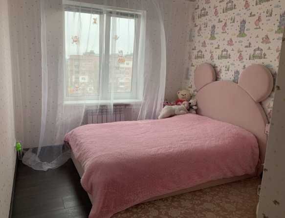 Продаж 3-кімнатної квартири на ж/м Сокіл-2 - фото 1