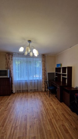 1 кімнатна 36М² 1/9пов. ЦЕГЛА АУДИТОРНА/виборзька/ МАЗЕПИ - фото 1
