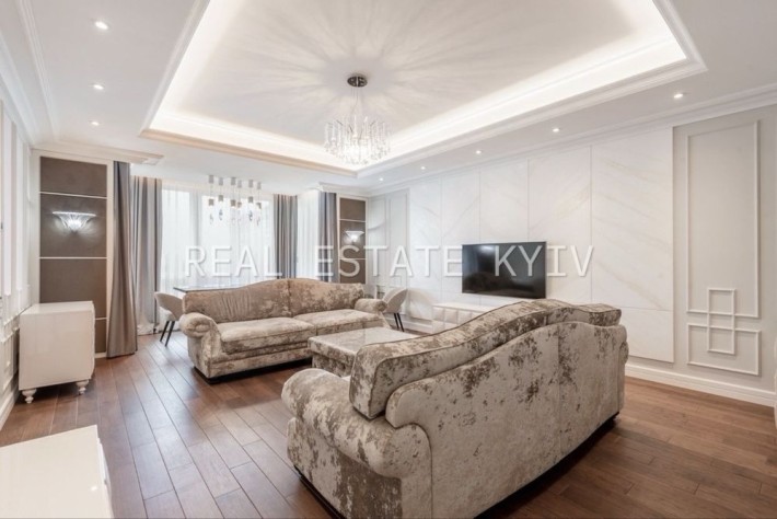 ‼️БЕЗ % Продажа vip 3-х комн ул. Институтская 18а жк «Липская башня» - фото 1