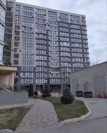 Продам 3к квартиру Best House видовая, Победа,  Мандрыковская - фото 1