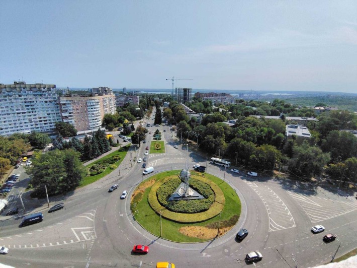 Продаж 4 кім.квартири, район Дафі - фото 1