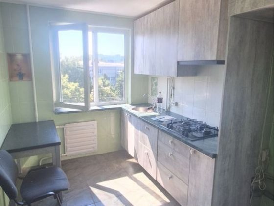 Продам 4 ком ул Доценко р-н Рокоссовского Сертификат Чернигов