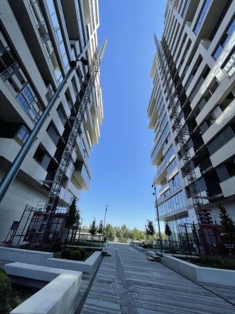 Продам апартаменти в Port City| Дніпро| Набережна| - фото 1
