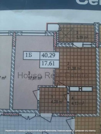Продаж 2 кім Дарниця ЖК Дніпровська мрія Сосюри 6 ВВЕДЕНИЙ - фото 1