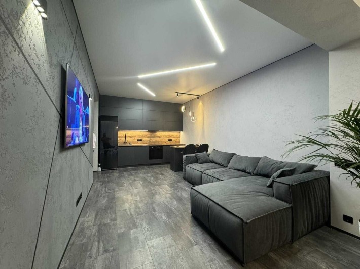 Продам 2к квартиру в ЖК Рыбинский Comfort - фото 1