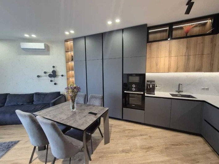 Продам 3к квартиру в ЖК Бартоломео - фото 1