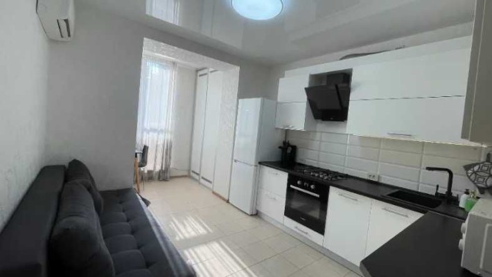 Продаж 2-кімнатної квартири в ЖК «Сімейний» - фото 1