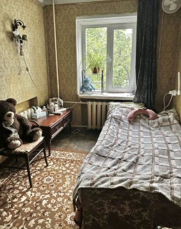 Продаж 4-кімнатної квартири - фото 1