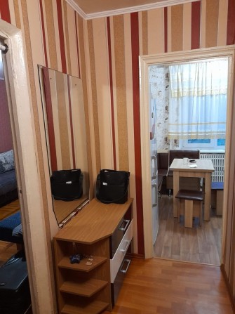 Продається однокімнатна біля медичного університету покращеного  плану - фото 1
