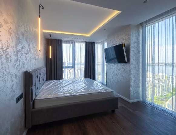 Продаж сучасної квартири в ЖК Nebo - фото 1